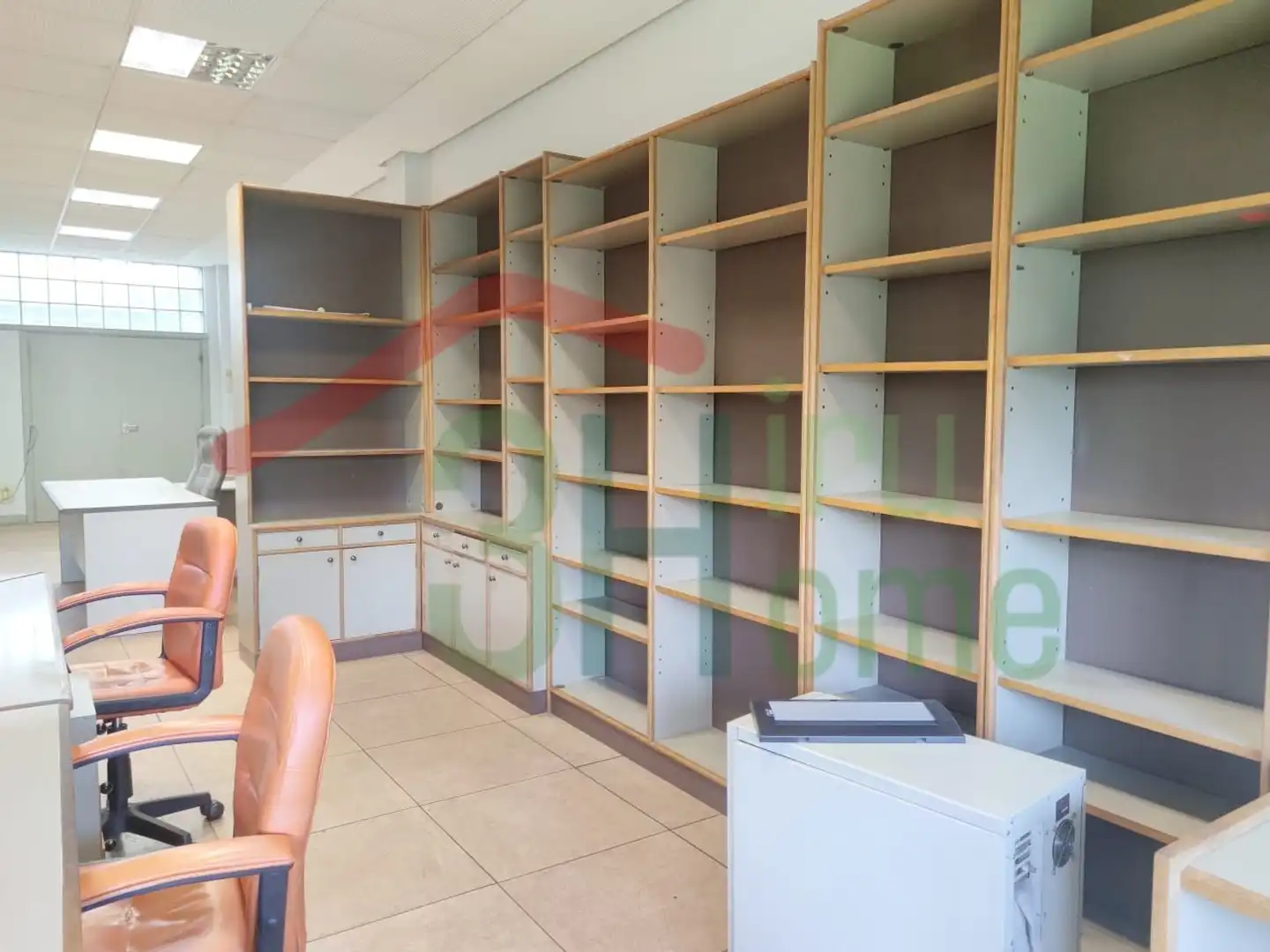 Büro zum Verkauf in Lapice - Larreaundi - Olaberria - Meaka
