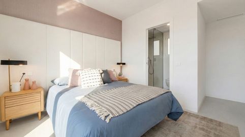 Foto 5 de Casa o xalet en venda a Bonalba - Cotoveta, Mutxamel