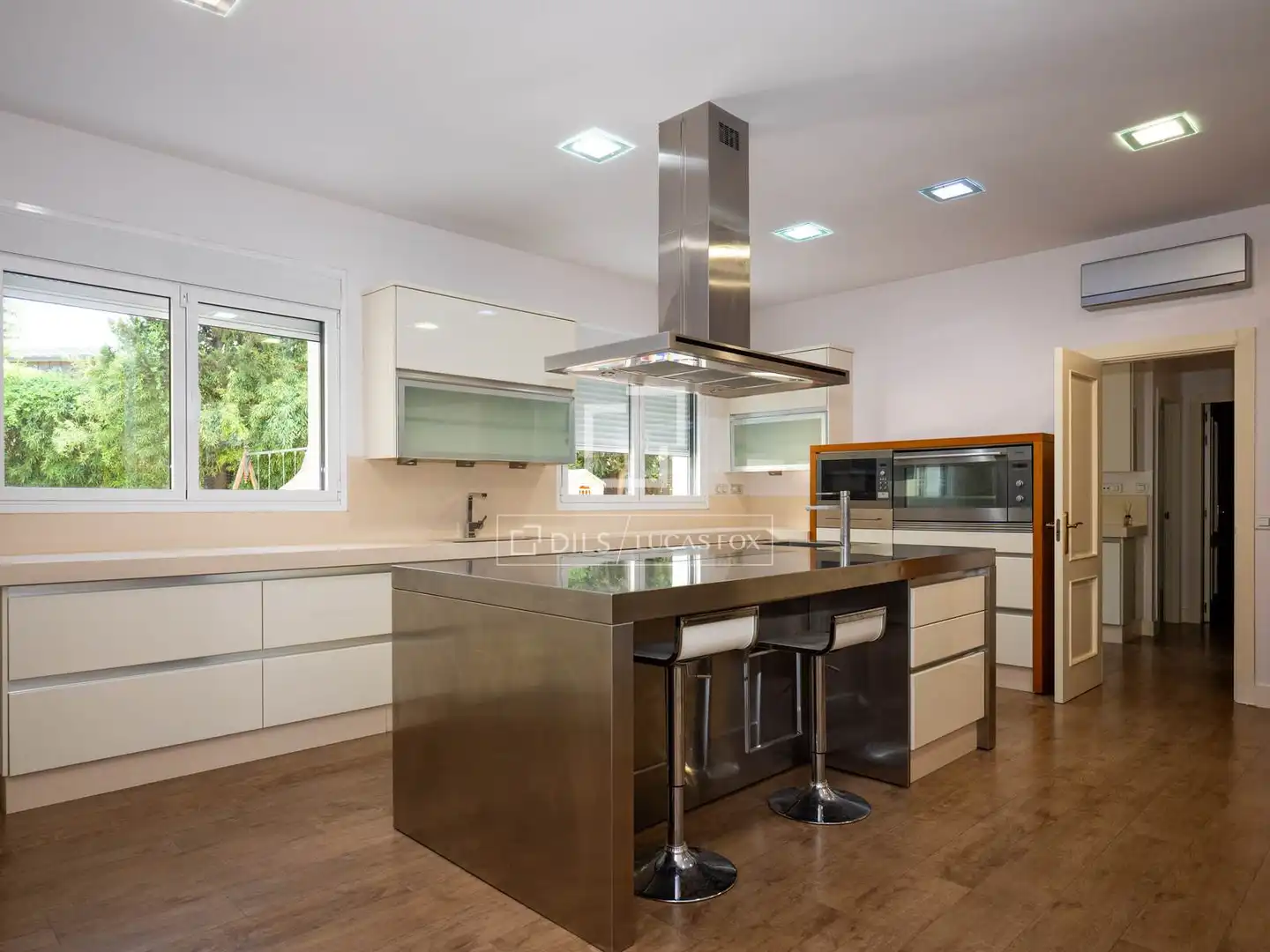 Villa avec piscine à louer à Moncloa - Aravaca, imagen 12