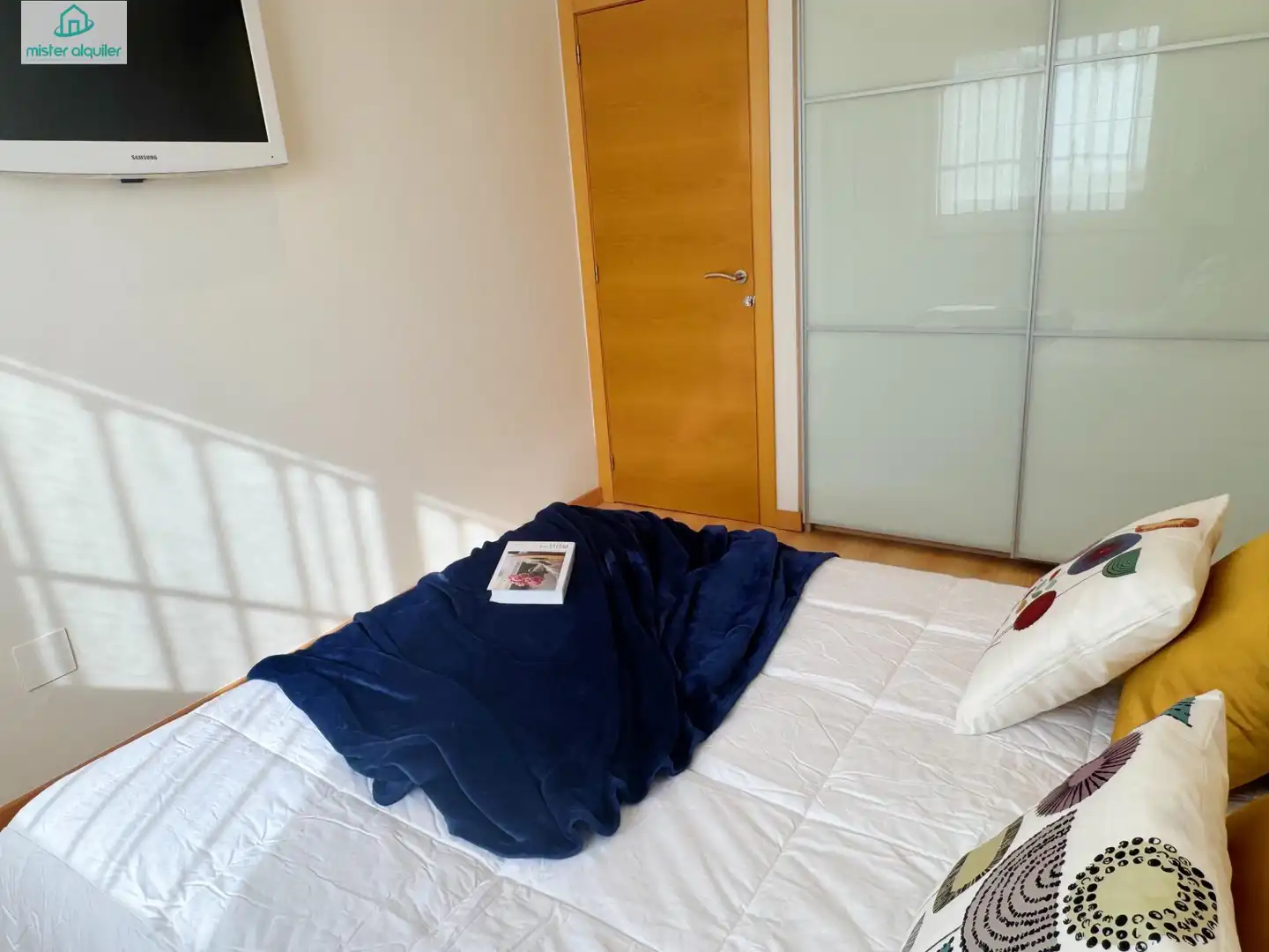 Erdgeschoss zur Miete in ALCOY, 30, Campello Playa