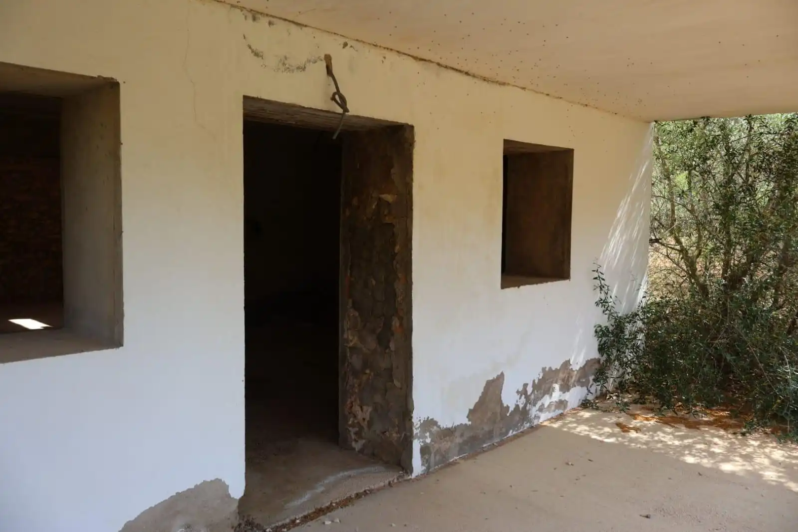 Finca rústica en venda a Vall d'Alba