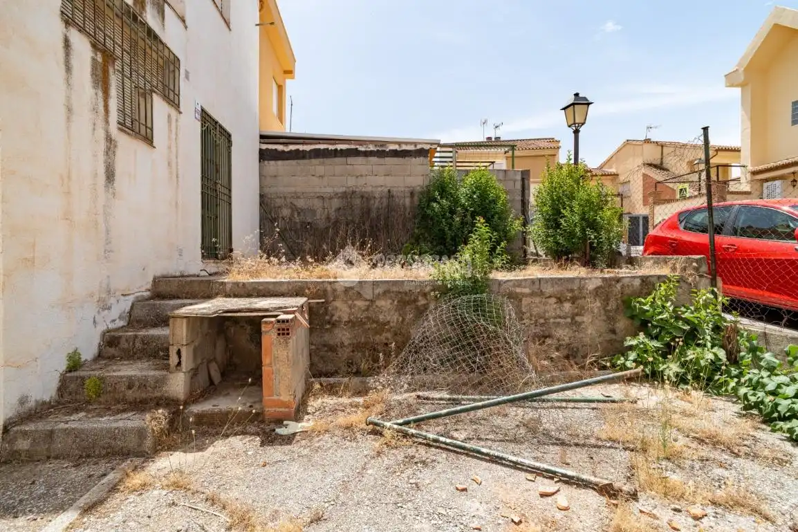 Casa o chalet en venta en Huétor Vega