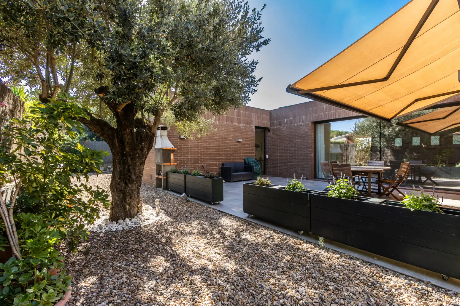 Casa amb piscina en venda a Viladecavalls, imagen 11