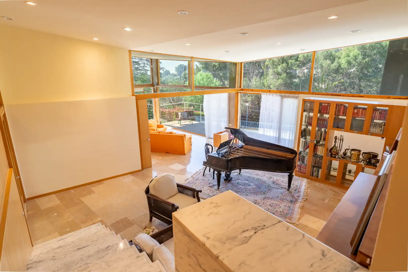 Villa mit Terrasse zum Verkauf in Carretera d'Almoster, imagen 6