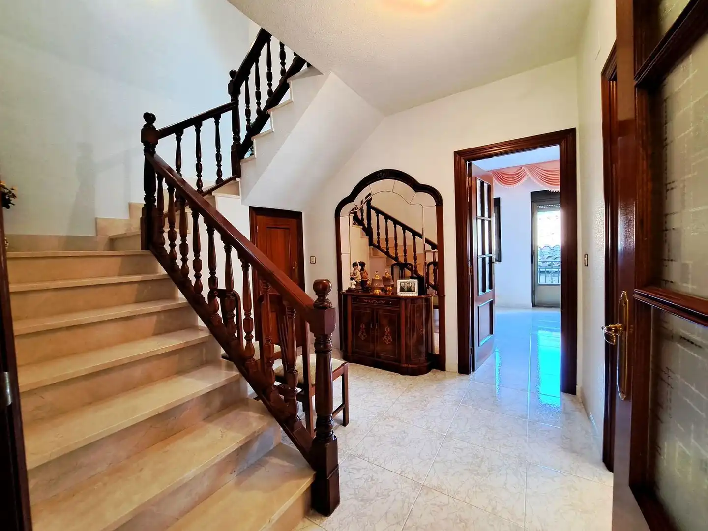 Houses for sale in San Esteban de la Sierra  with Terrace and Storage room