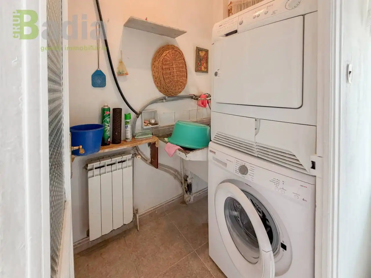 Casa con jardín en venta en Calle Salada, imagen 8