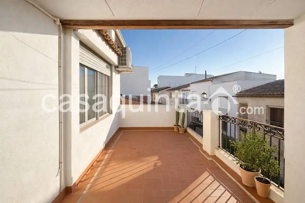 Casa a schiera in vendita a Carrer General Prim, imagen 13