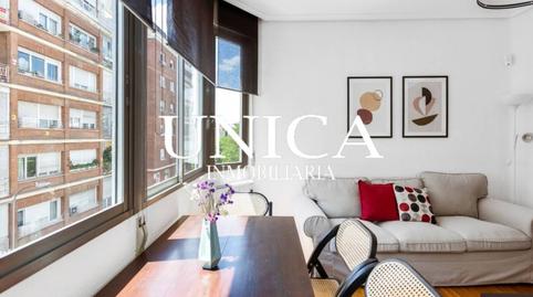 Photo 5 of Flat for sale in Vallehermoso, Madrid