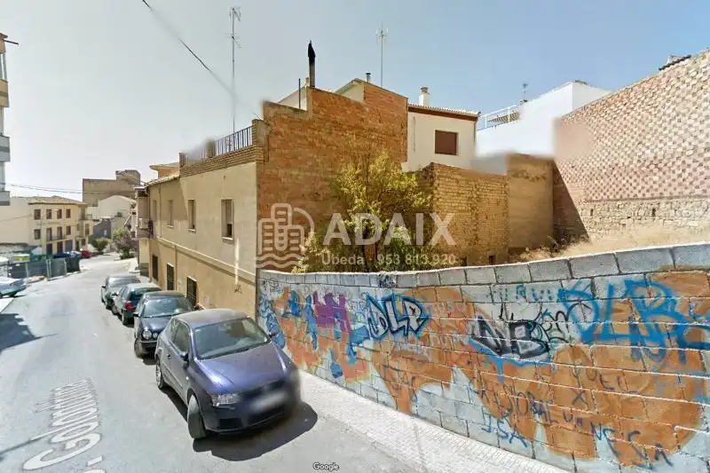 Terrenys i solars en venda a Calle Golondrina, imagen 3
