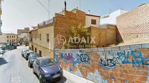 Terreno Urbano en Venta en Avenida Libertad Úbeda, Jaén, immagine 3