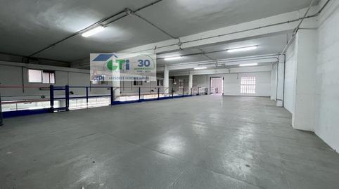 Photo 3 of Industrial buildings for sale in Carretera de Logroño , Venta del Olivar,  Zaragoza Capital