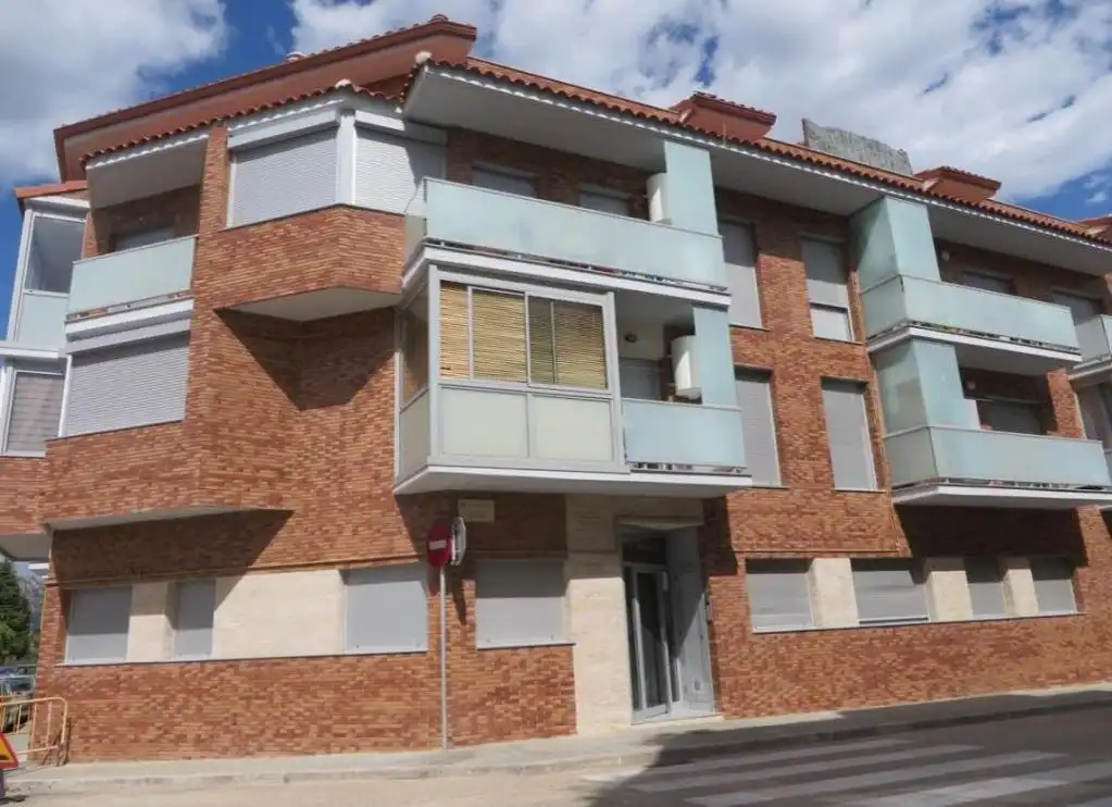 Parcheggio in vendita a ANOIA
