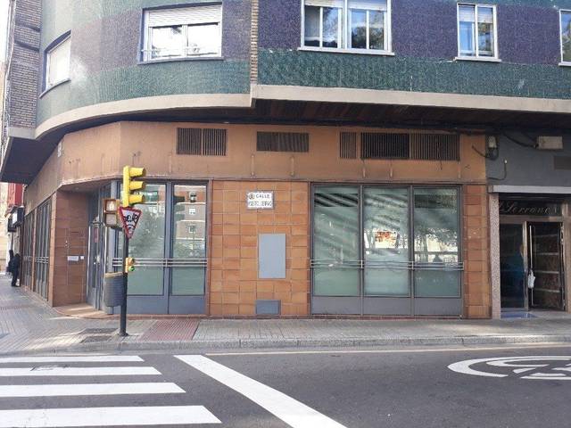 Local comercial en Venta en Universidad San Francisco