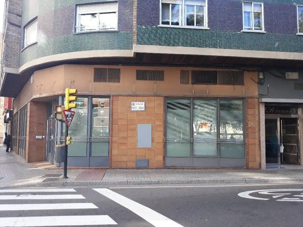 Local comercial en venda a Universidad, imagen 2