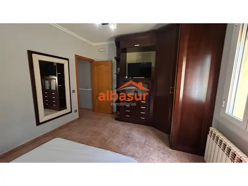 Dormitori de Casa o xalet en venda en Periurbano Oeste - Sierra