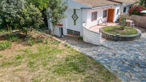 Foto 2 de Casa adosada en venda a Sant Cebrià de Vallalta, Barcelona