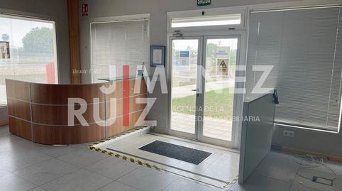 Foto 4 von Büro zur Miete in El Juncal - Vallealto, El Puerto de Santa María