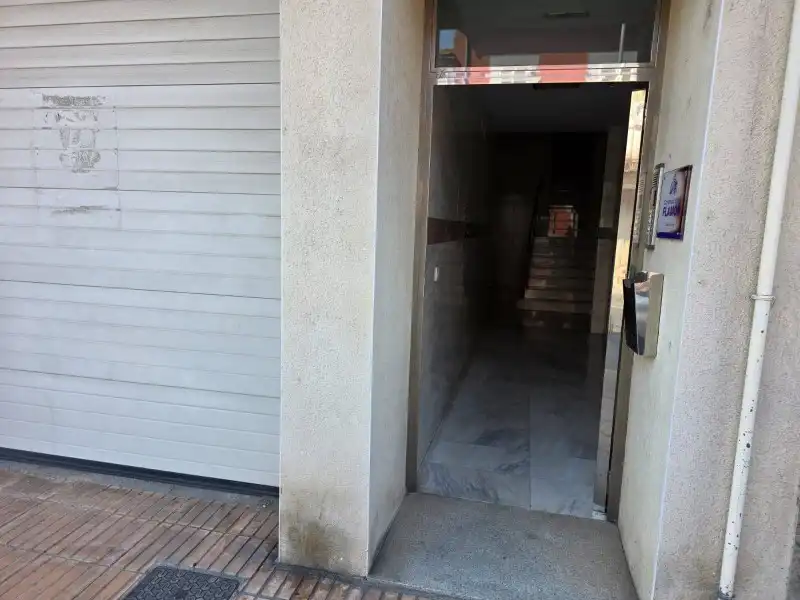 Flat for sale in Zona Sur - Av. de España - San Miguel