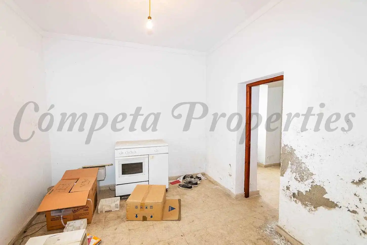 Casa o xalet en venda en Torrox amb Terrassa i Balcó