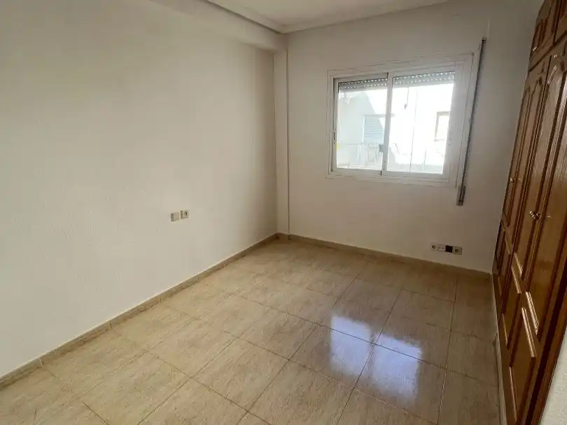Bedroom of Flat for sale in Centro