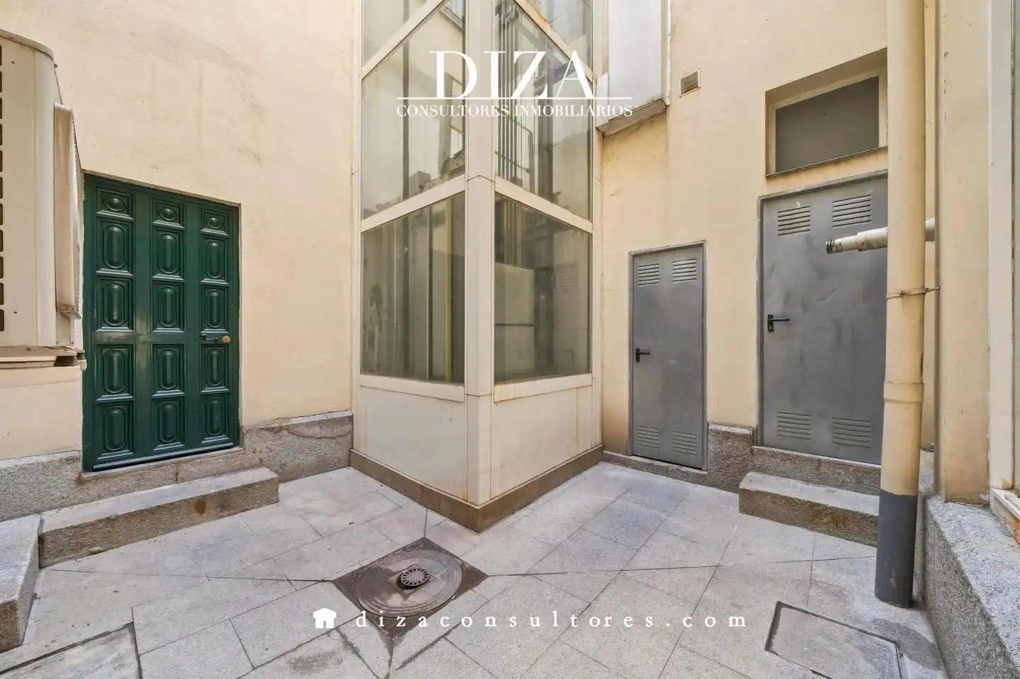 Business premises to rent in Calle de la Verónica, imagen 30