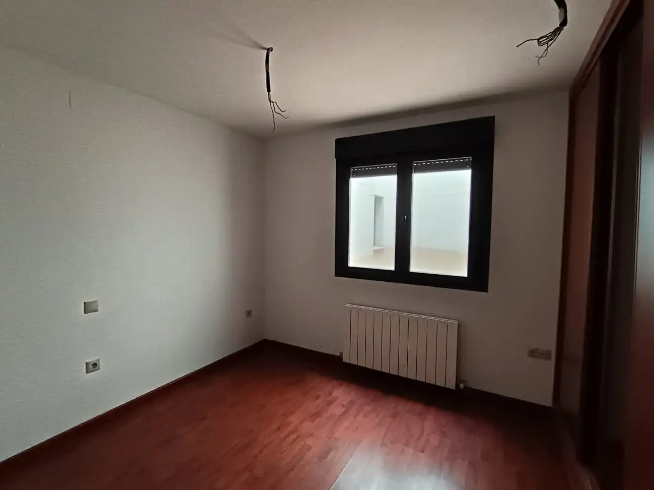 Habitación de Piso en venta en Pozuelo de Calatrava con Calefacción y Trastero