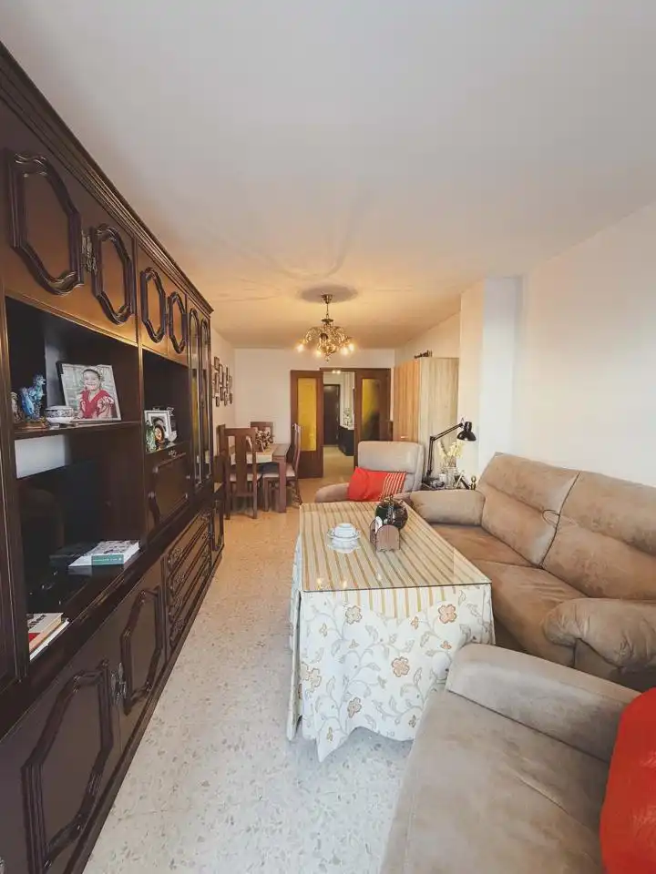 Appartement avec ascenseur à vendre à La Pastora - La Estación, imagen 36