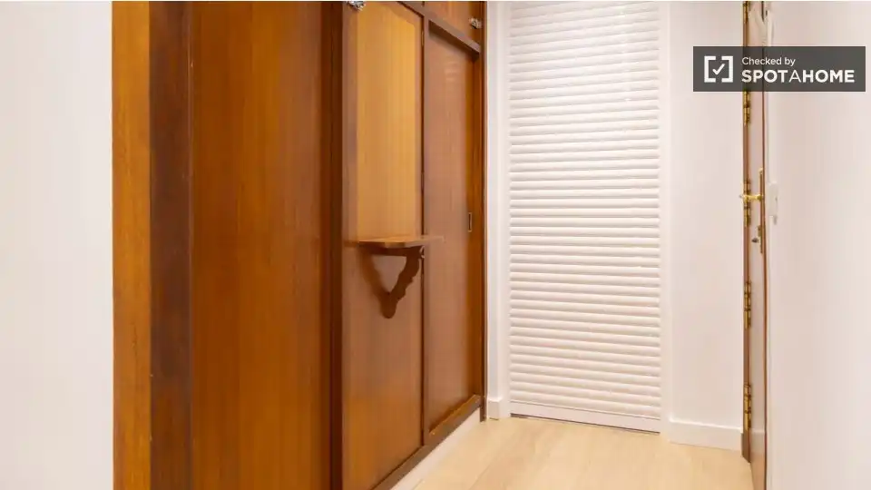 Habitació a Pilar