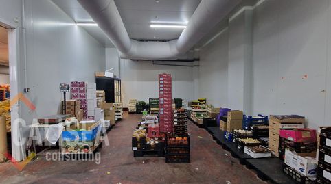 Foto 3 von Fabrikhallen zur Miete in Camí Ral, 381, Gavà Mar, Gavà