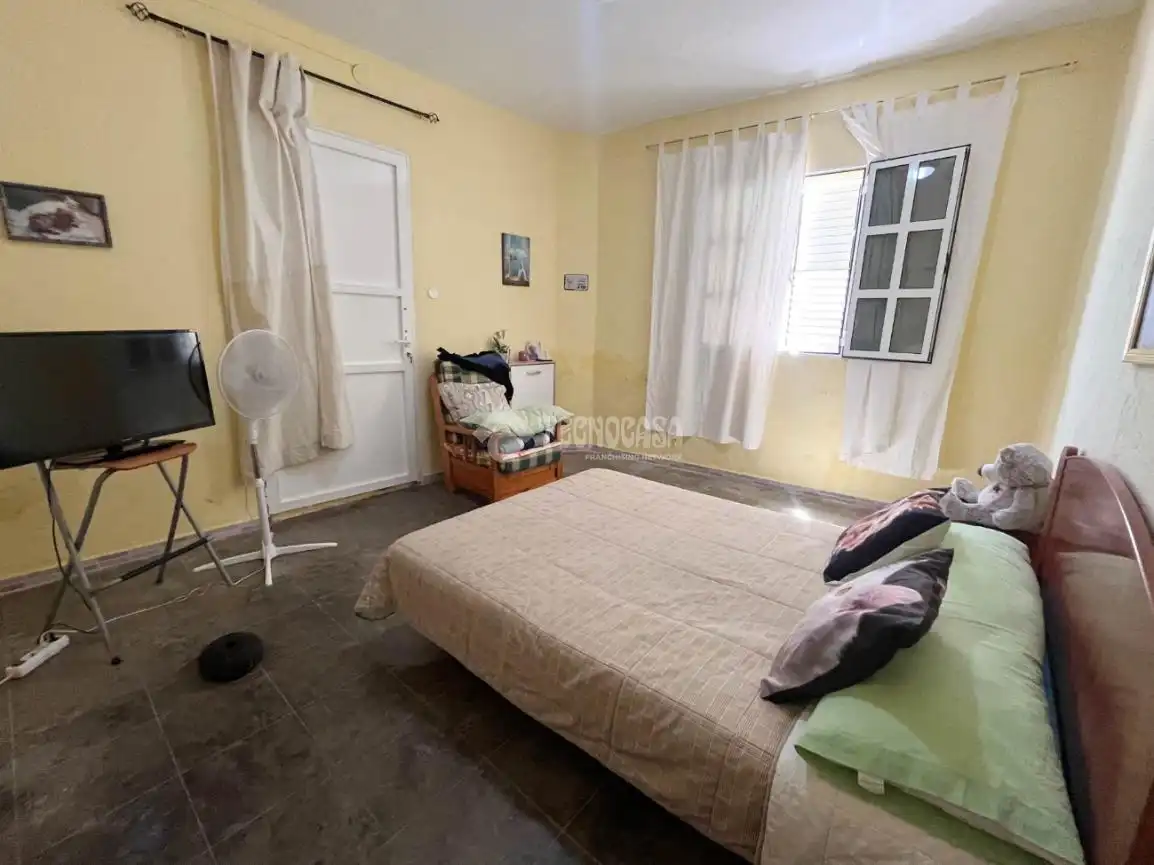 Bedroom of Houses for sale in Ingenio pueblo