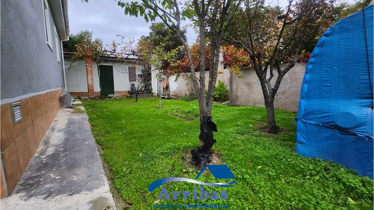 Chalet con piscina en venta en Escalona, imagen 70
