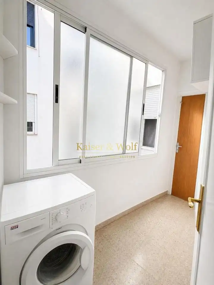 Flat for rent in Calle Fernando Pérez Ojeda, Centro