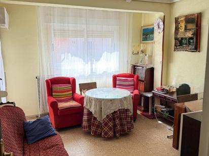 Sala d'estar de Pis en venda en  Albacete Capital