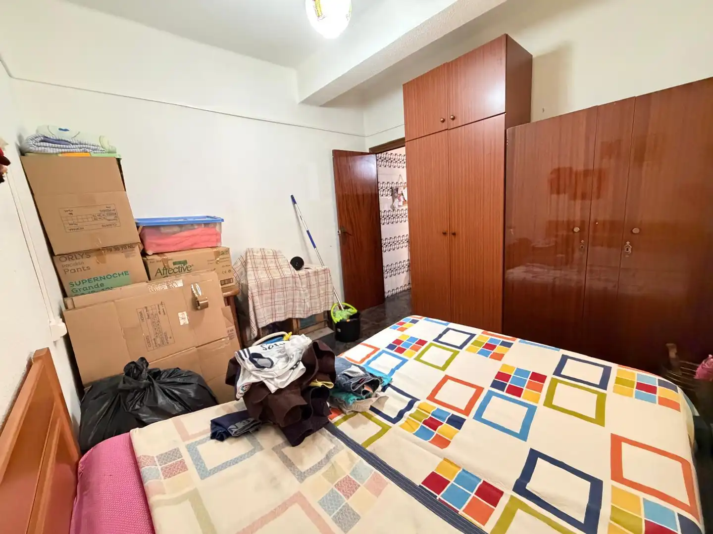 Piso en venta en Dolores con Aire acondicionado, Amueblado y Horno