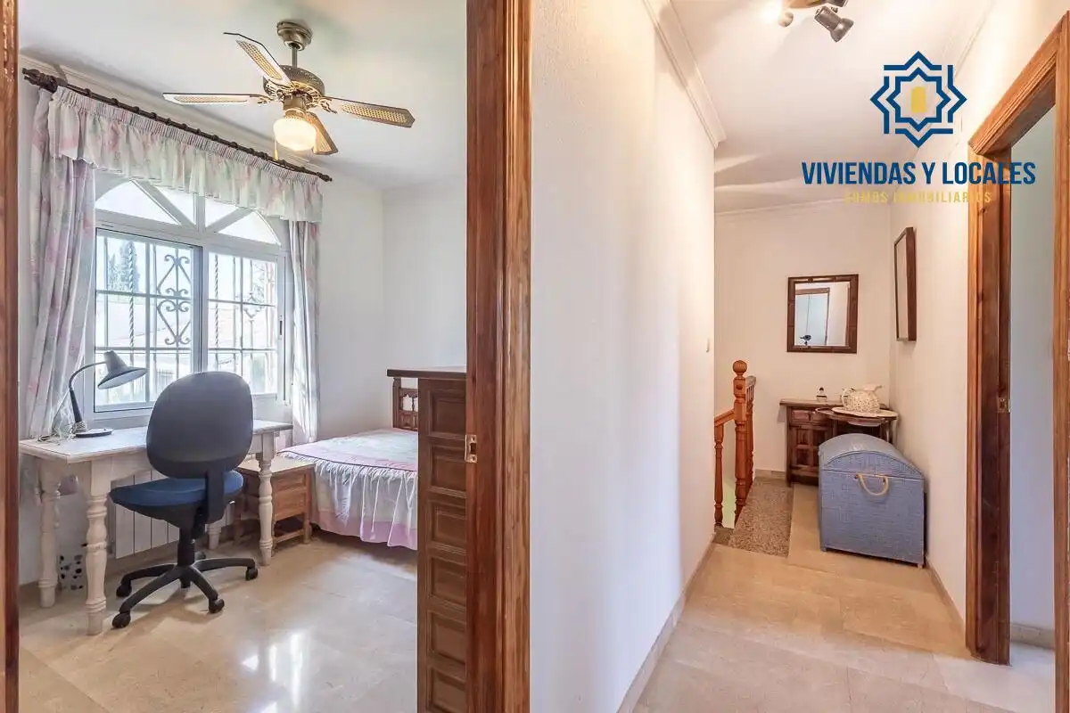 Casa con piscina en venta en Ogíjares, imagen 43