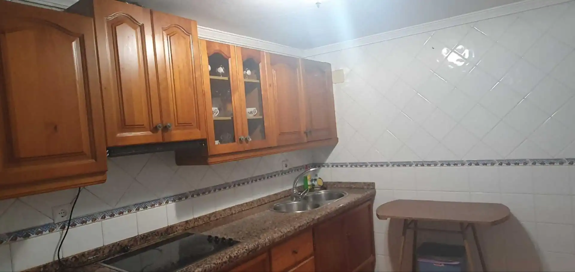 Casa rústica amb terrassa en venda a Yunquera, imagen 10