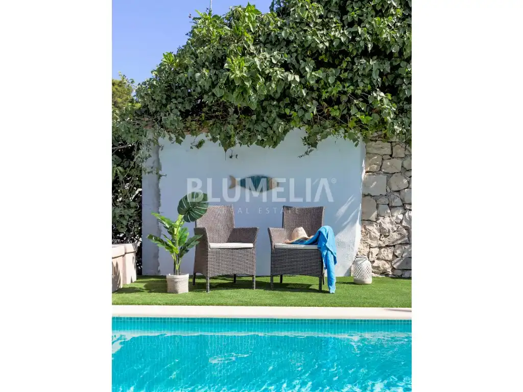 Casa amb piscina en venda a Urbanizacion Mar Azul, imagen 54