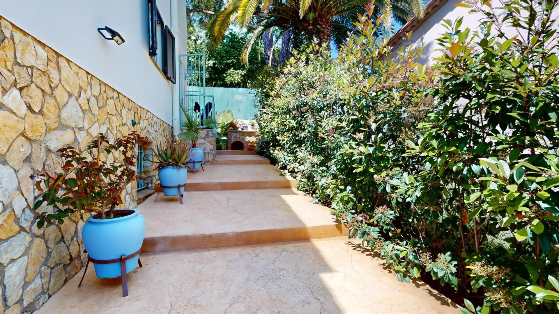 Casa con giardino in vendita a Torre Valentina - Mas Vilar de La Mutxada - Treumal, imagen 8