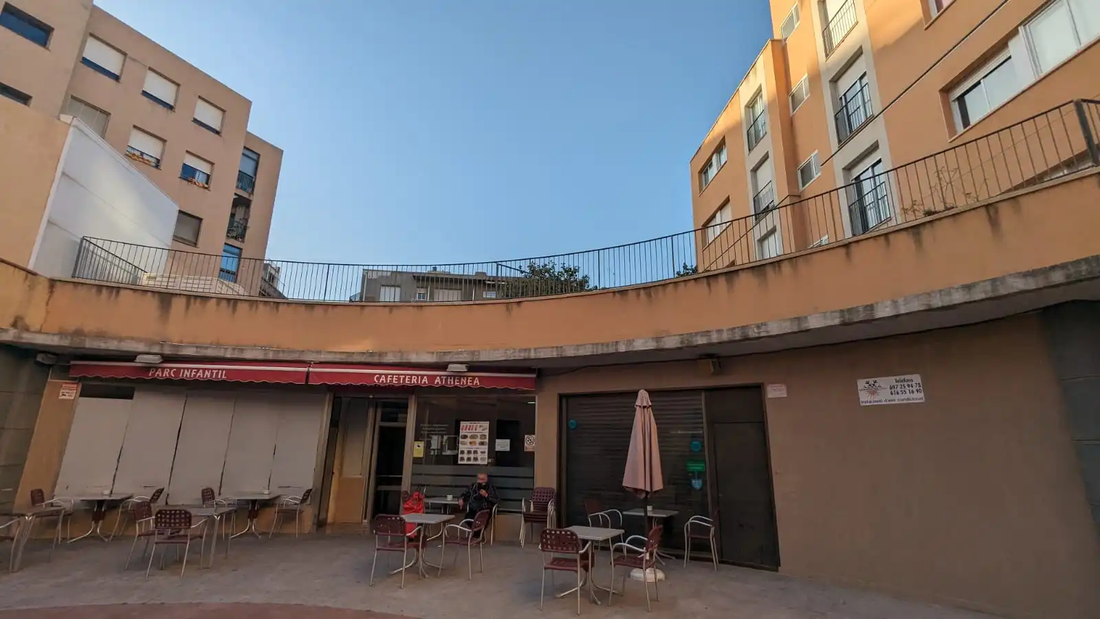 Gewerbefläche zum Verkauf in Carrer de Cels Gomis i Mestres, imagen 6