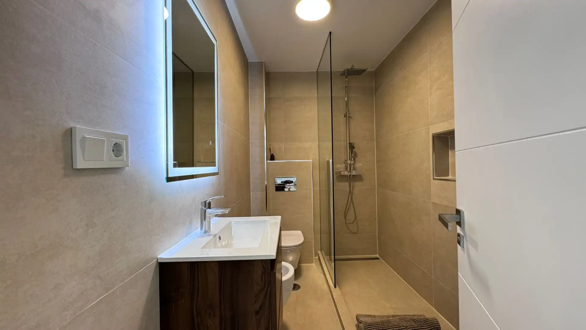 Apartament de lloguer a JUAN DE LA ROSA, 1, Ricardo Soriano