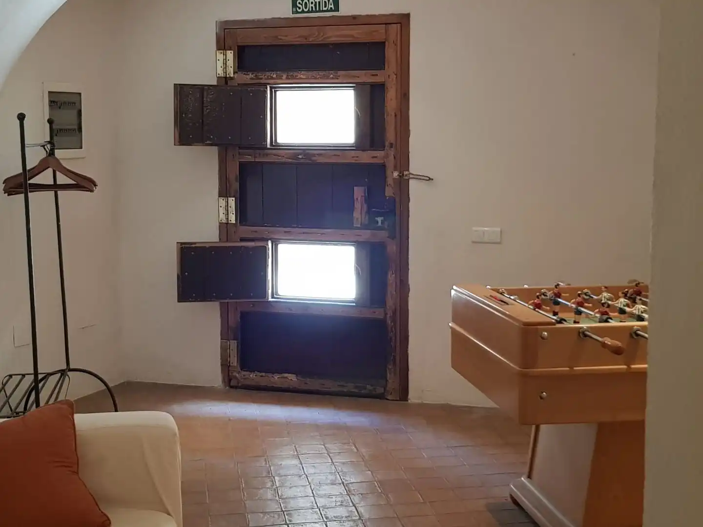 Casa a schiera con giardino in vendita a Plaça Pou Colom 5, imagen 34