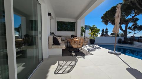 Foto 4 de Casa o xalet en venda a Calle Toledo de Claveles III, El Faro de Calaburra - Chaparral, Mijas