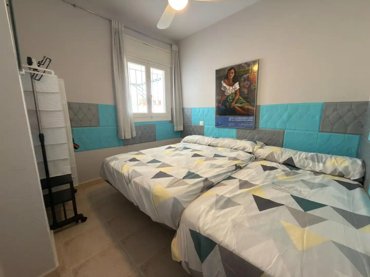 Dúplex con jardín en venta en Calabardina, imagen 9