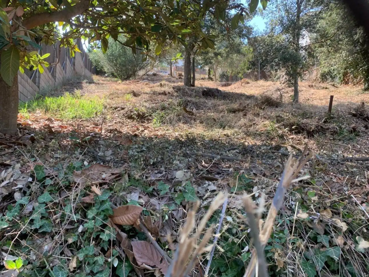 Rustikales Grundstück zum Verkauf in Castellnou - Can Mir - Can Solà, imagen 3