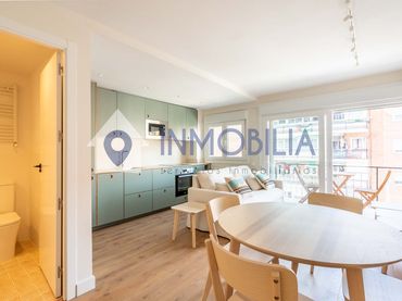 Wohnung zum Verkauf in Calle de Agustín Calvo
