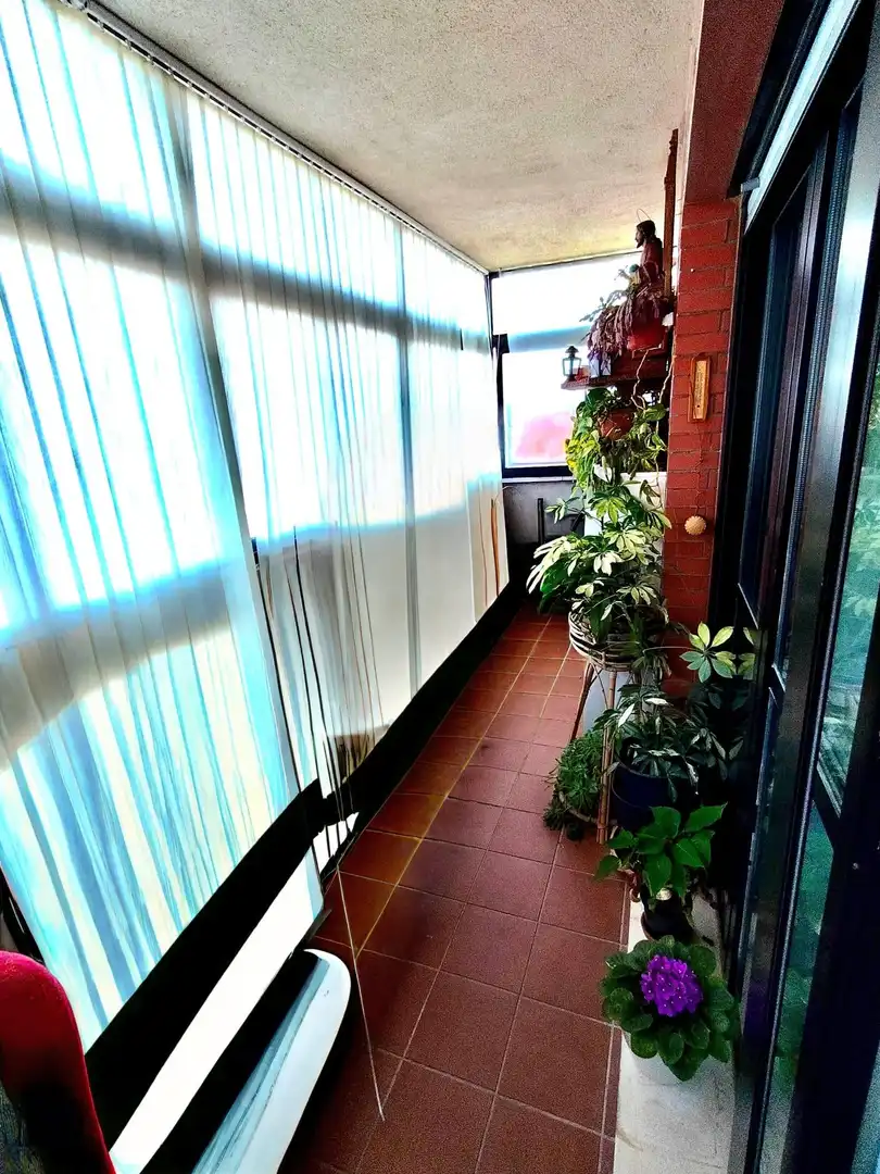 Balcony of Attic for sale in Puerto Real  with Terrace, Storage room and Alarm