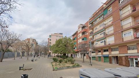 PISO EN BARCELONA