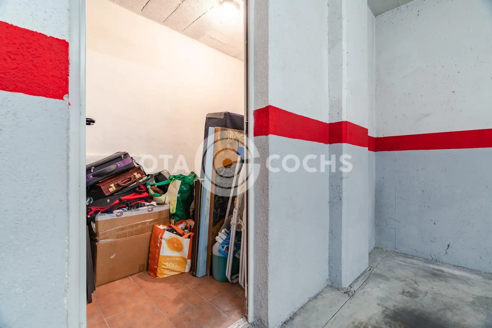 Appartement avec terrasse à vendre à Carrer ARQUEBISBE JOSEP PONT GOL, imagen 44