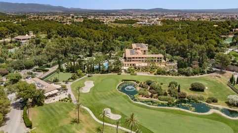 Photo 5 of Land for sale in Son Vida, Palma de Mallorca