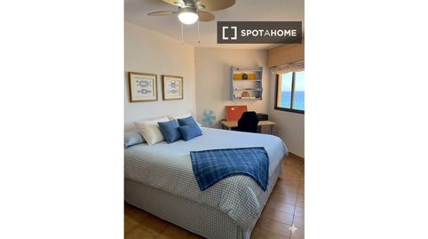 Foto 5 de Habitació a Velilla - Velilla Taramay, Almuñécar
